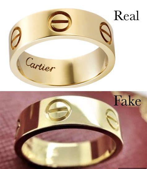 replica cartier love ring amazon|cartier love ring real.